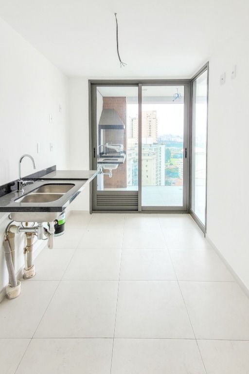 Apartamento Residencial à venda | Paraíso | São Paulo | AP2066