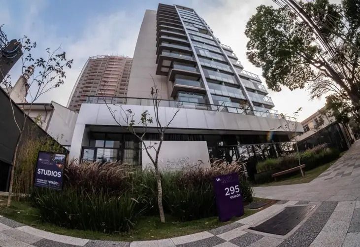 Apartamento Residencial à venda | Brooklin | São Paulo | AP2131