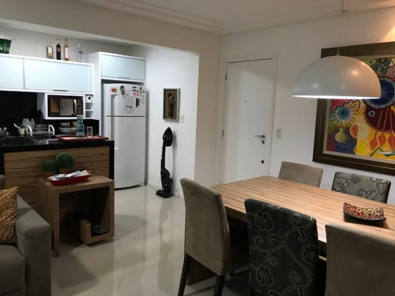 Apartamento Residencial à venda | Centro | Florianópolis | AP1793