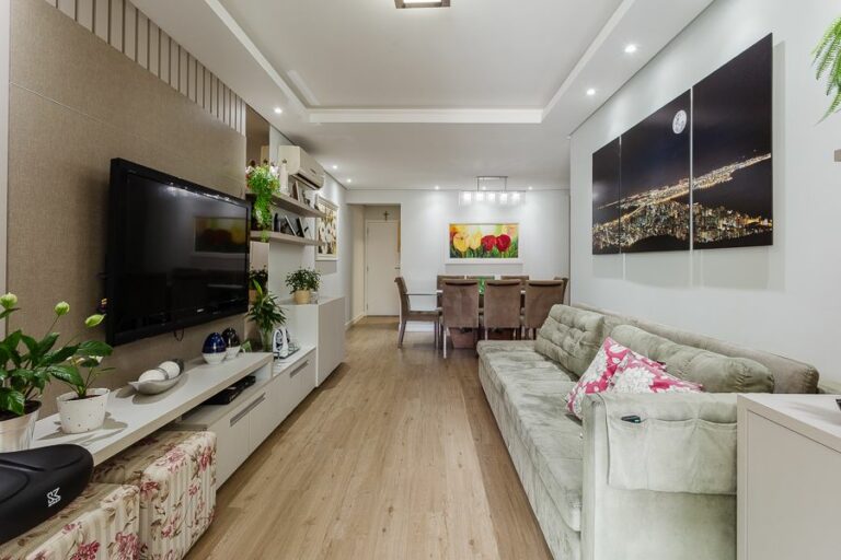 Apartamento Residencial à venda | Itacorubi | Florianópolis | AP2095