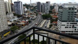 Apartamento Residencial à venda | Vila Madalena | São Paulo | AP2080