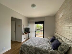 Apartamento Residencial à venda | Praia Brava | Florianópolis | AP2138
