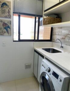 Apartamento Residencial à venda | Itacorubi | Florianópolis | AP2130