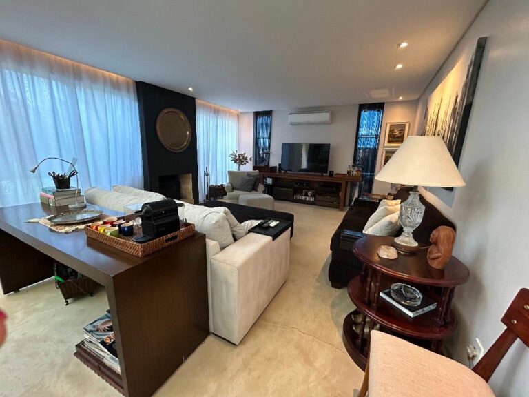 Casa Residencial à venda | Jurerê Internacional | Florianópolis | CA0526
