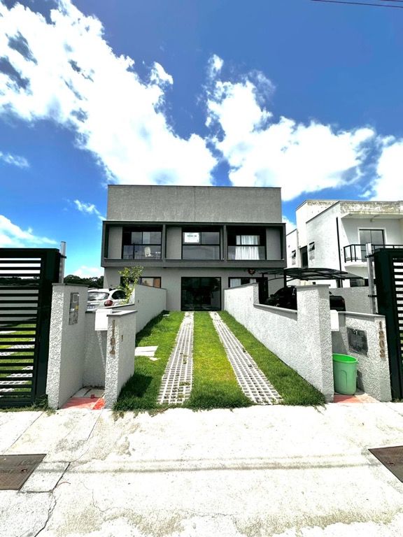 Casa Residencial à venda | São João do Rio Vermelho | Florianópolis | CA0522
