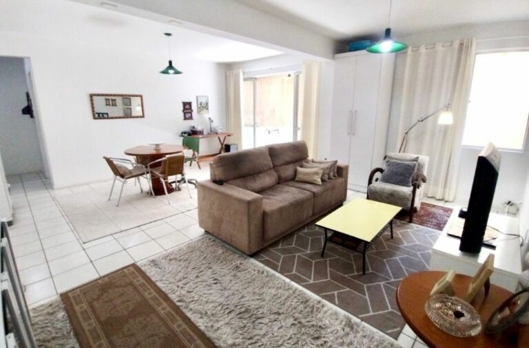 Apartamento Residencial à venda | Centro | Florianópolis | AP2085
