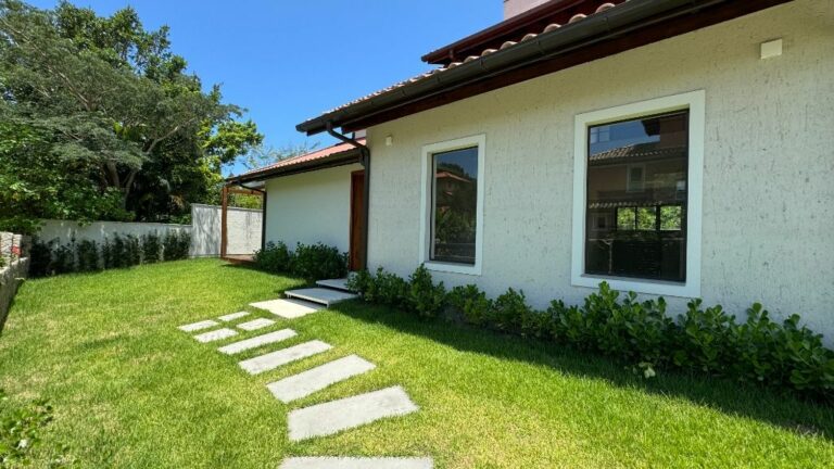 Casa Residencial à venda | Rio Tavares | Florianópolis | CA0514