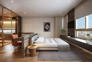 Apartamento Residencial à venda | Itaim Bibi | São Paulo | AP2073