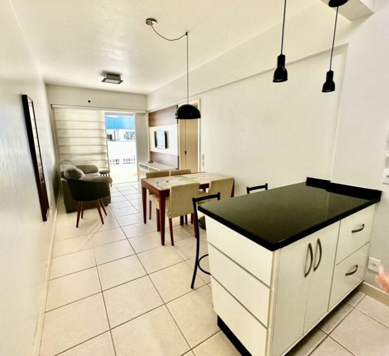Apartamento Residencial à venda | Itacorubi | Florianópolis | AP2112