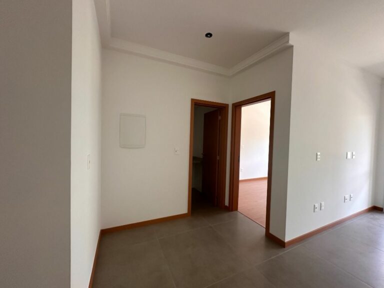 Apartamento Residencial à venda | Itacorubi | Florianópolis | AP2097