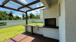 Casa Residencial à venda | Rio Tavares | Florianópolis | CA0514