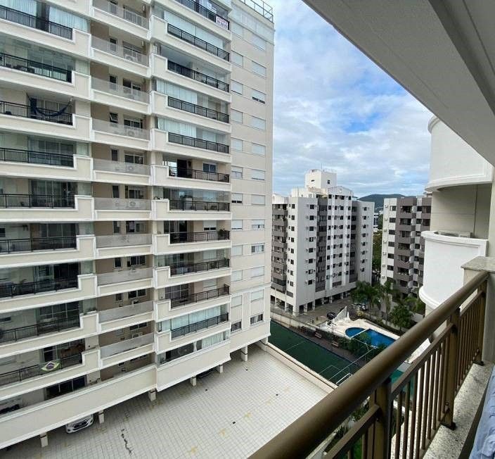 Apartamento Residencial à venda | Itacorubi | Florianópolis | AP2106