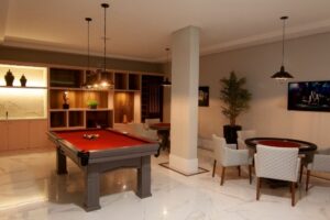 Apartamento Residencial à venda | Campinas | São José | AP2135