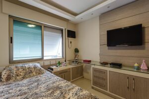 Apartamento Residencial à venda | Beira Mar | Florianópolis | AP2090