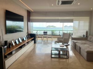 Apartamento Residencial à venda | Barra da Tijuca | Rio de Janeiro | AP2082