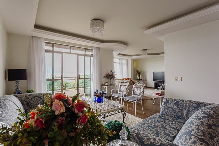 Apartamento Residencial à venda | Beira Mar | Florianópolis | AP2090
