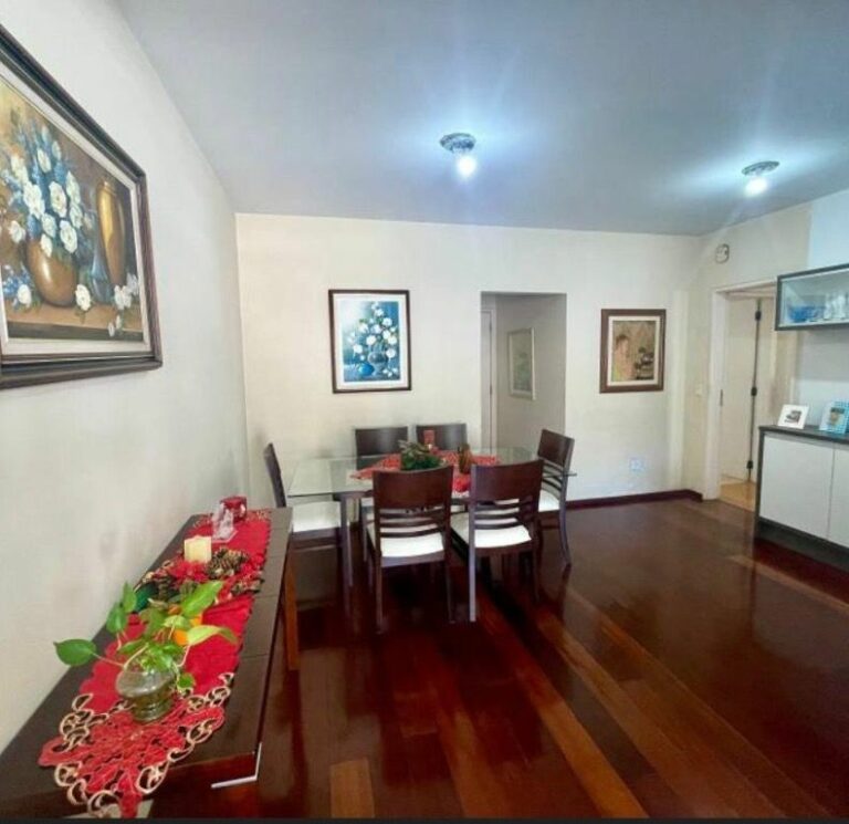 Apartamento Residencial à venda | Centro | Florianópolis | AP2087
