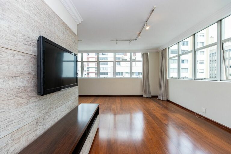 Apartamento Residencial à venda | Jardim Paulista | São Paulo | AP2064
