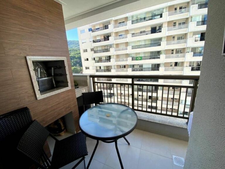 Apartamento Residencial à venda | Itacorubi | Florianópolis | AP2106