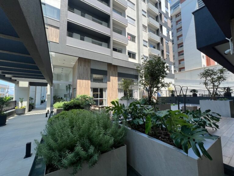Apartamento Residencial à venda | Estreito | Florianópolis | AP2074