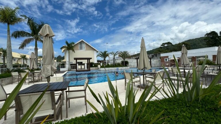Casa Residencial à venda | Morro das Pedras | Florianópolis | CA0519