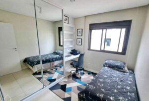 Apartamento Residencial à venda | Itacorubi | Florianópolis | AP2125