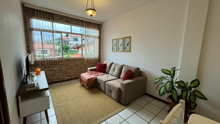 Apartamento Residencial à venda | Coqueiros | Florianópolis | AP2092