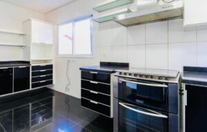 Casa Residencial à venda | Brooklin | São Paulo | CA0515