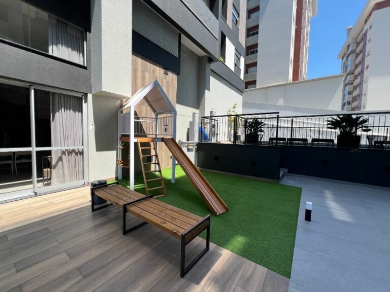 Apartamento Residencial à venda | Estreito | Florianópolis | AP2074