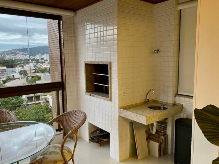Apartamento Residencial à venda | Itacorubi | Florianópolis | AP2130