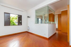 Casa Residencial à venda | Campo Belo | São Paulo | CA0513