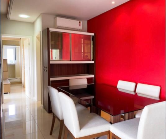 Apartamento Residencial à venda | Itacorubi | Florianópolis | AP2114