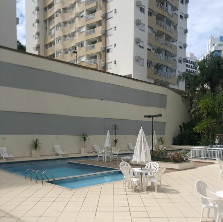 Apartamento Residencial à venda | Itacorubi | Florianópolis | AP2124