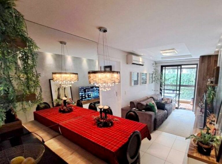 Apartamento Residencial à venda | Itacorubi | Florianópolis | AP2125