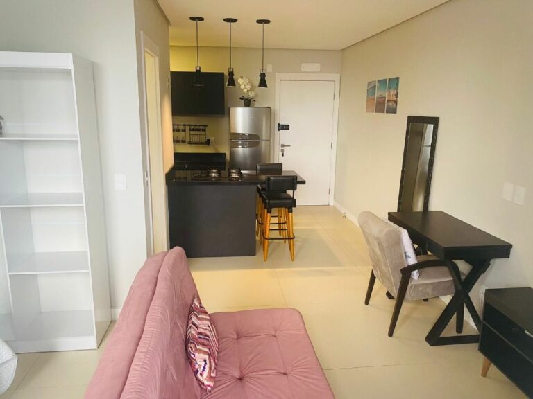 Apartamento Residencial à venda | Centro | Florianópolis | AP1934