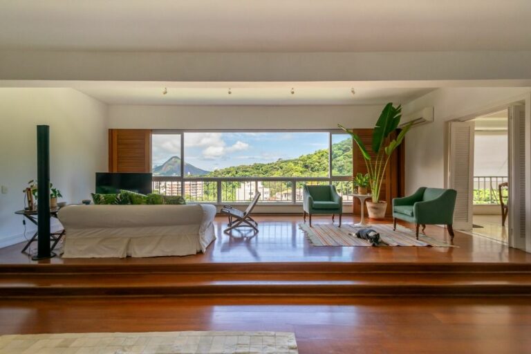 Apartamento Residencial à venda | Gávea | Rio de Janeiro | AP2041