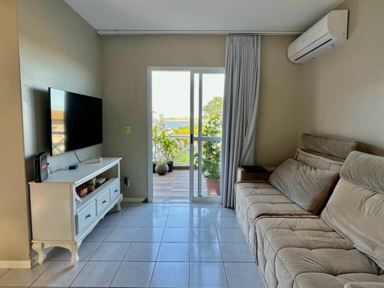Apartamento Residencial à venda | Lagoa da Conceição | Florianópolis | AP2103