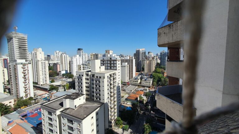 Apartamento Residencial à venda | Vila Nova Conceição | São Paulo | AP2128