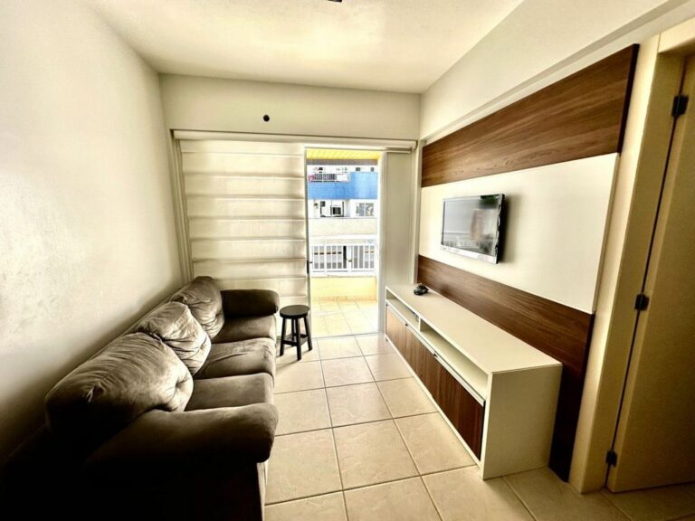 Apartamento Residencial à venda | Itacorubi | Florianópolis | AP2112