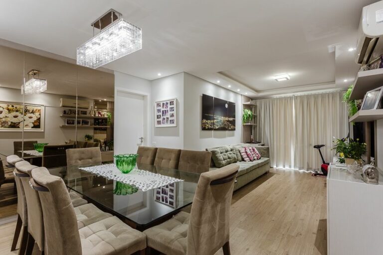 Apartamento Residencial à venda | Itacorubi | Florianópolis | AP2095