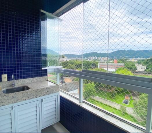 Apartamento Residencial à venda | Itacorubi | Florianópolis | AP2114