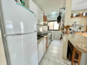 Cobertura Residencial à venda | Cachoeira do Bom Jesus | Florianópolis | CO0289