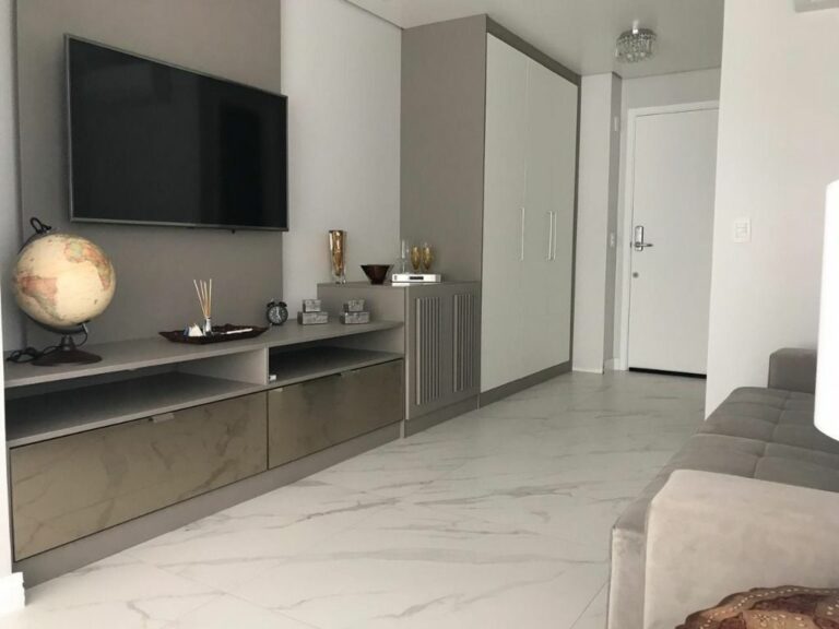 Apartamento Residencial à venda | Brooklin | São Paulo | AP2131