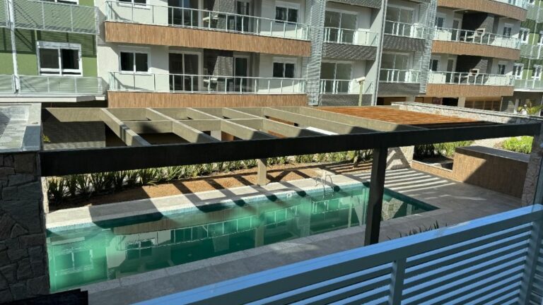 Apartamento Residencial à venda | Campeche | Florianópolis | AP2111