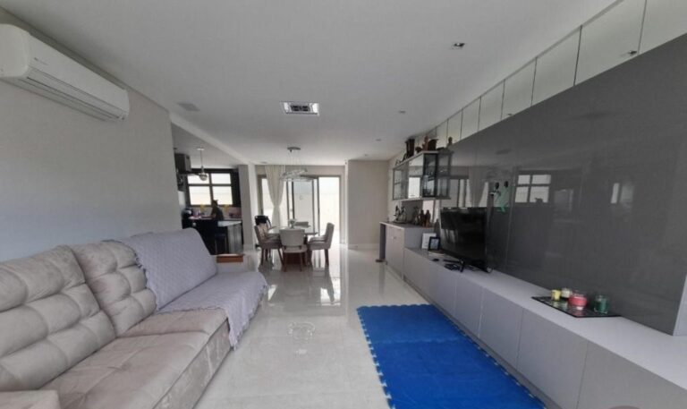 Apartamento Residencial à venda | Centro | Florianópolis | GD0008