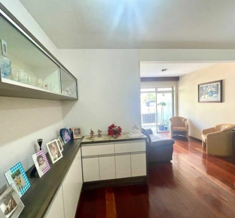 Apartamento Residencial à venda | Centro | Florianópolis | AP2087