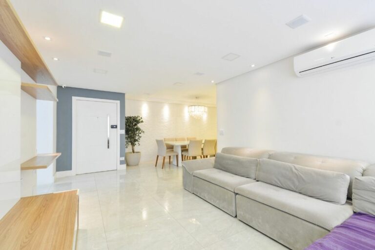 Apartamento Residencial à venda | Jardim Paulista | São Paulo | AP2014