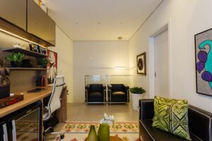 Apartamento Residencial à venda | Jurerê | Florianópolis | AP2107