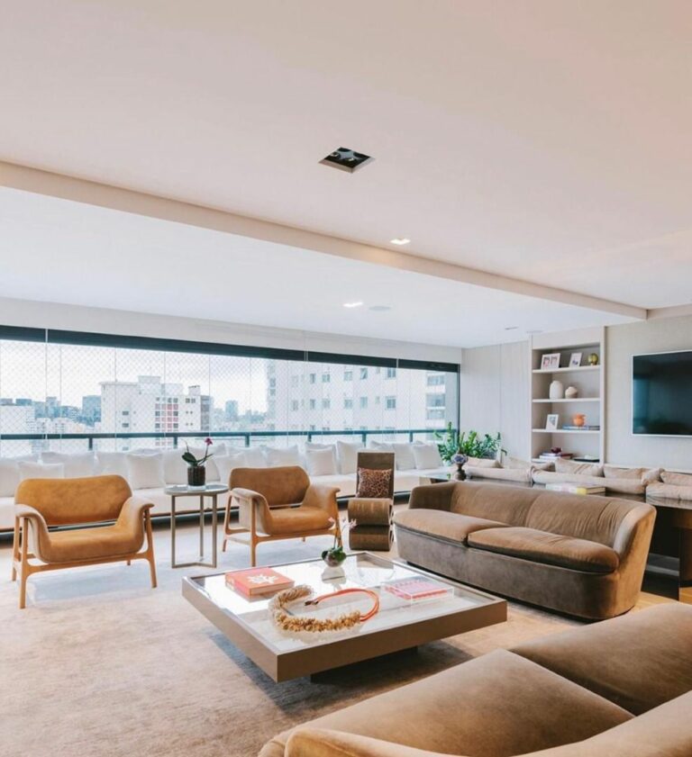 Apartamento Residencial à venda | Moema Pássaros | São Paulo | AP2139