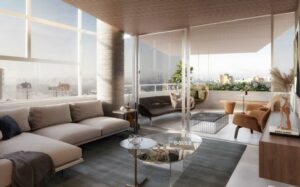 Apartamento Residencial à venda | Ibirapuera | São Paulo | AP2081